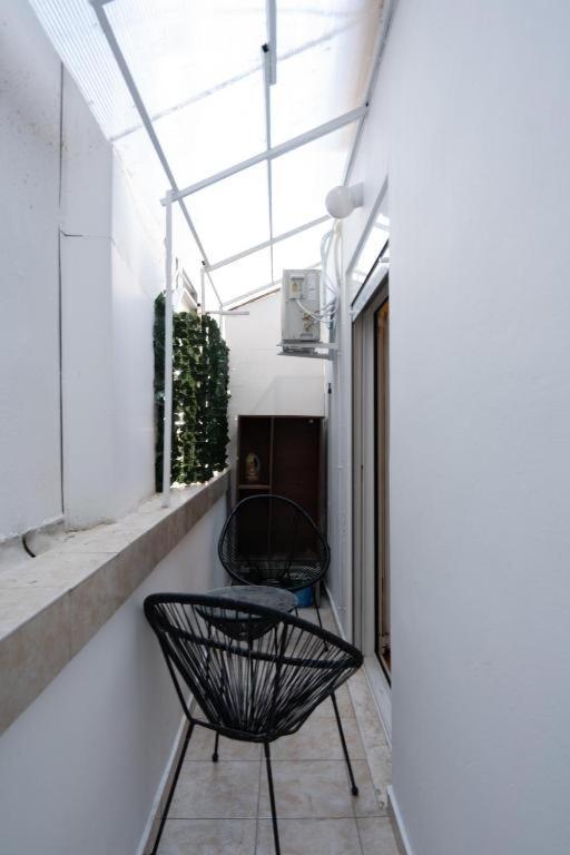 Metaxourgio 2Nd Floor Apartment Athens Exterior photo